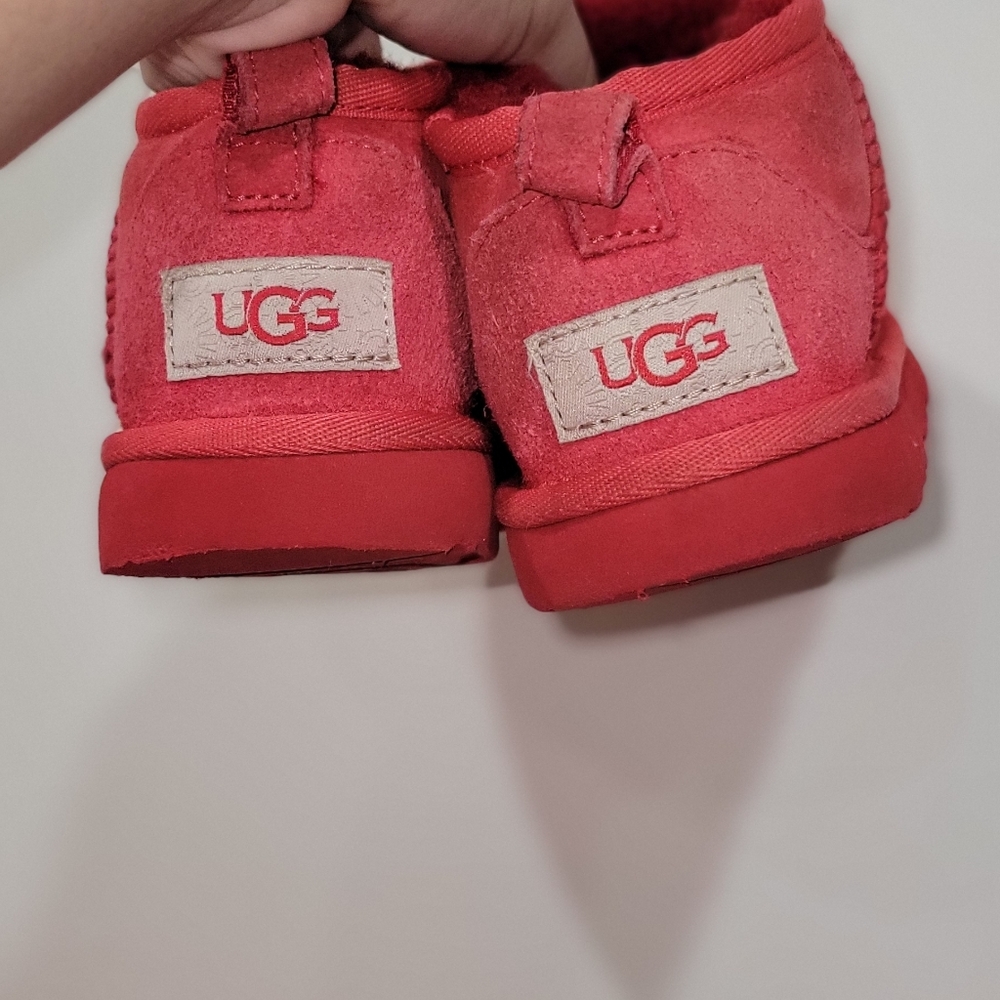 Mini Ugg - Picture 4 of 6